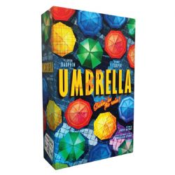 EDJ24 JEU UMBRELLA